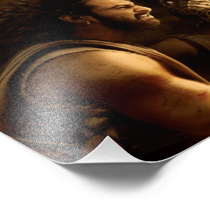 Baahubali Movie Poster