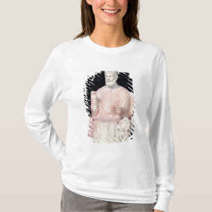 Baal Hammon seated on his throne T-Shirt