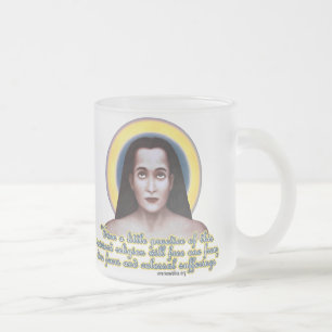 Babaji Mug MB01
