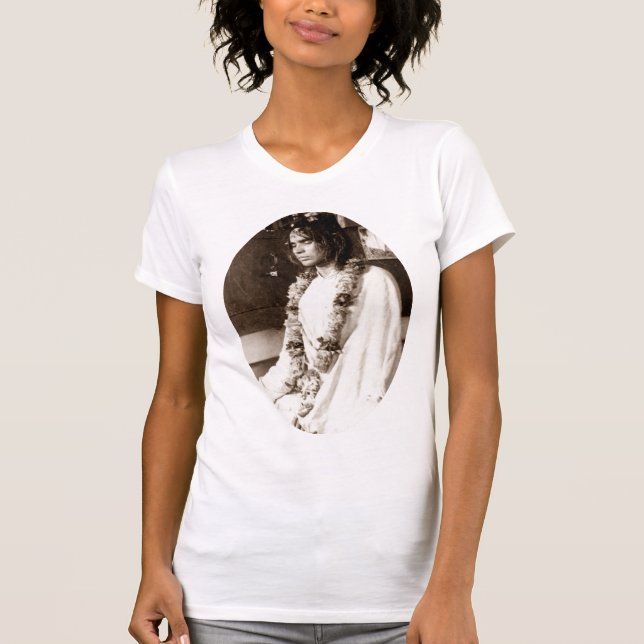 Babaji T-Shirt (Front)