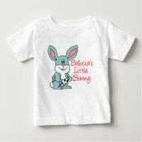 Babcia's Little Bunny