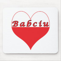 Babciu Polish Heart