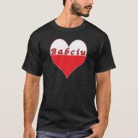 Babciu Polish Heart