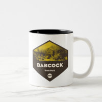 Babcock State Park West Virginia