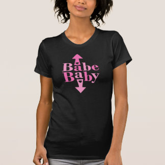 Babe Baby T-Shirt
