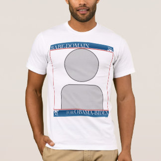 Babe Domain Men's T-Shirt