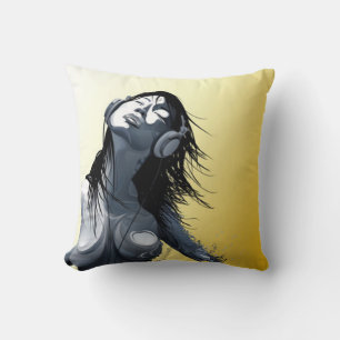 Babe Pillow
