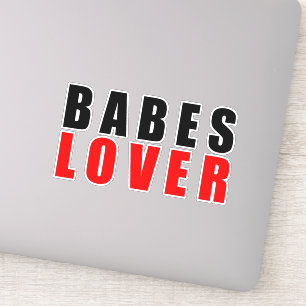 Babes lover