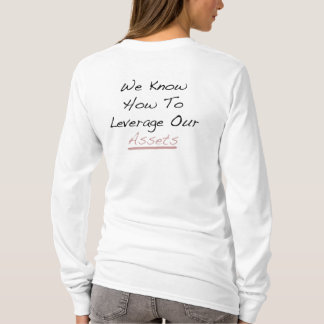 Babeson Long Sleeve T-Shirt