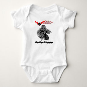 Babies' "BABY BULLY Baby Bodysuit