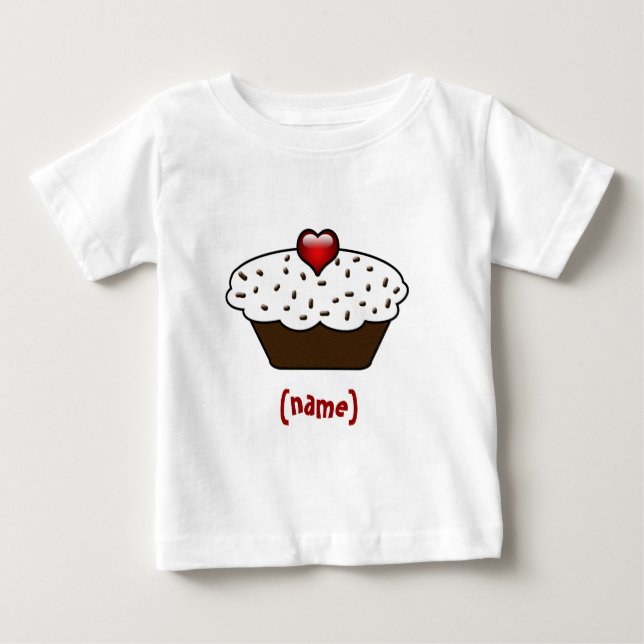 babies clothing baby T-Shirt (Front)