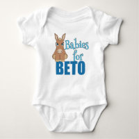 Babies for Beto 2022 Texas Governor Election