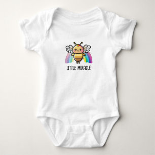 Babies Little Miracle Baby Bodysuit