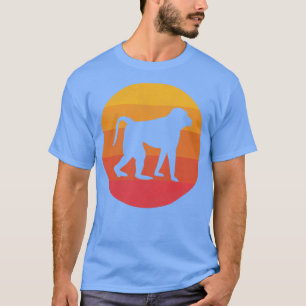 Baboon T-Shirt