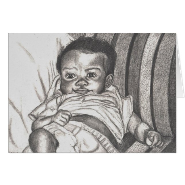 Baby (Front Horizontal)