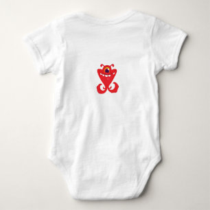 Baby (0-24M) > Bodysuits & One-Pieces