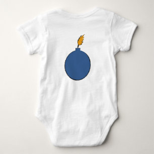 Baby (0-24M) > Bodysuits & One-Pieces