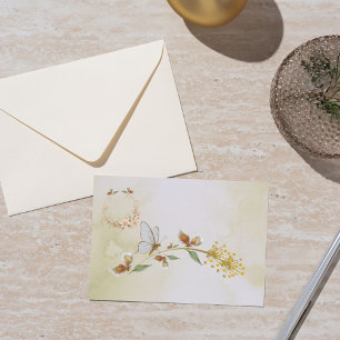 Baby 1st birthday invitation