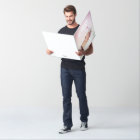 Baby 1st Birthday ONE Personalised Extra Large