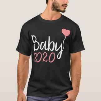 Baby 2020 T-Shirt