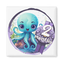 Baby - 2 months too