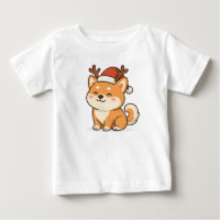 BABY AKITA INU FUNNY T-Shirt