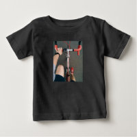 Baby American Apparel - Bicycler