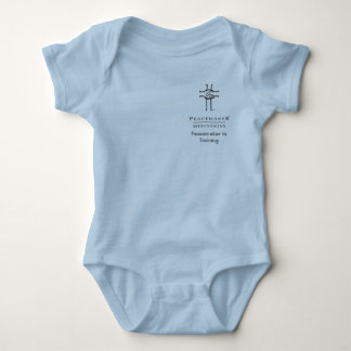 Baby and Kids Peacemaker Clothing Bodysuit