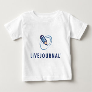 Baby and Toddler (Logo Vertical) T-Shirt