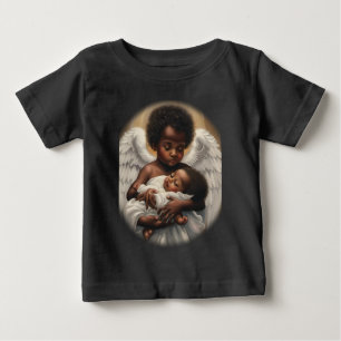 Baby Angels Baby T-Shirt