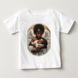 Baby Angels Baby T-Shirt