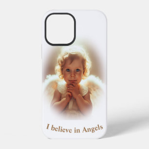 Baby Angels iPhone 12 Case