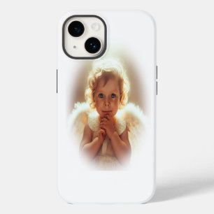 Baby Angels iPhone 14 Case
