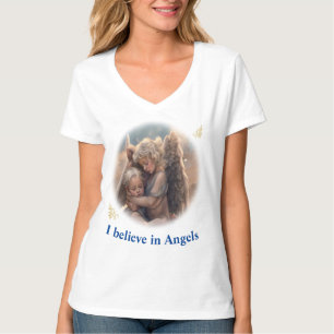 baby angels T-Shirt