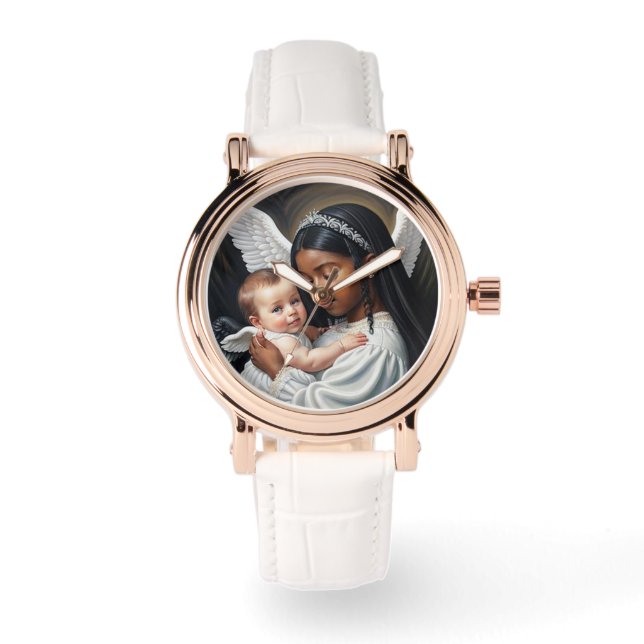 baby Angels Watch (Front)