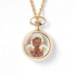Baby Angels Watch