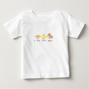 Baby animals-Grace,Chord & Melody! T-Shirt