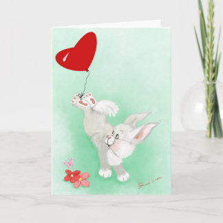 Baby Animals Greeting Cards