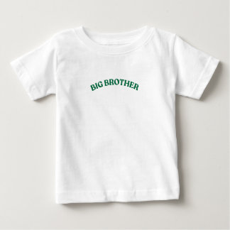 Baby Announcement Big Brother T Shirt, Expecting T-Shirt