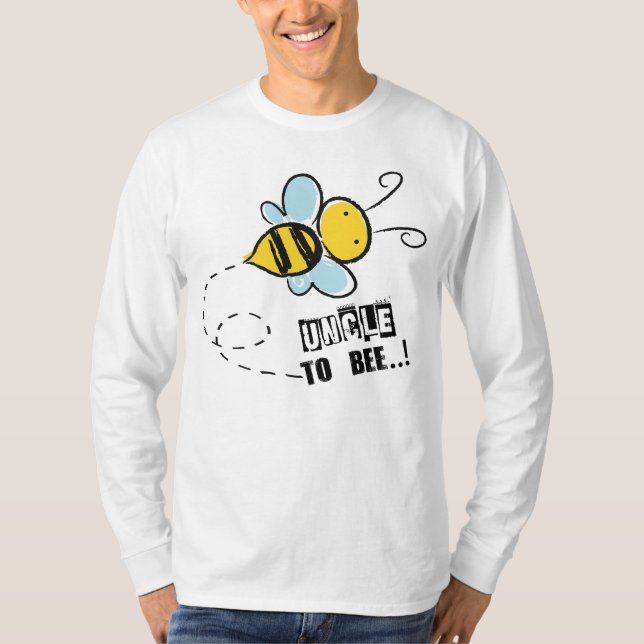 Baby Announcement Custom Family Matching Pregnancy T-Shirt (Front)