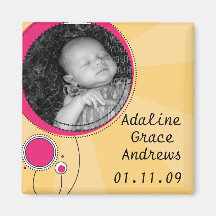 Baby Announcement