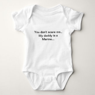 Baby Apparel Bodysuit