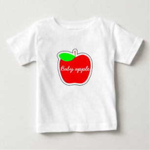 Baby apple T-Shirt