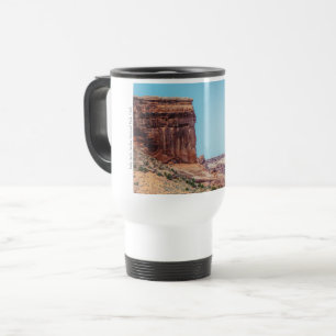 Baby Arch Travel Mug