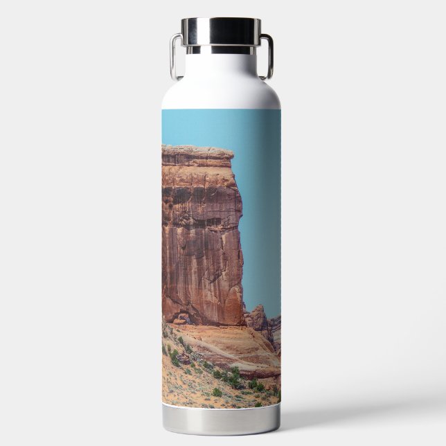 Baby Arch Water Bottle (Front)