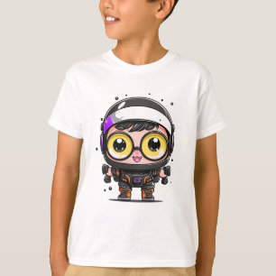 Baby astronaut  T-Shirt