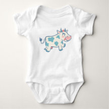 Baby Baby Bodysuit