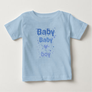 Baby, Baby Boy. T-Shirt
