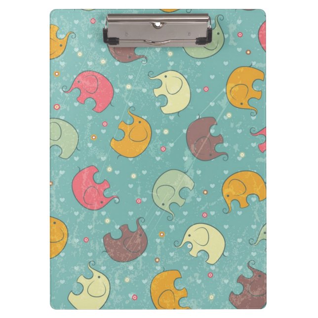 baby background clipboard (Front)
