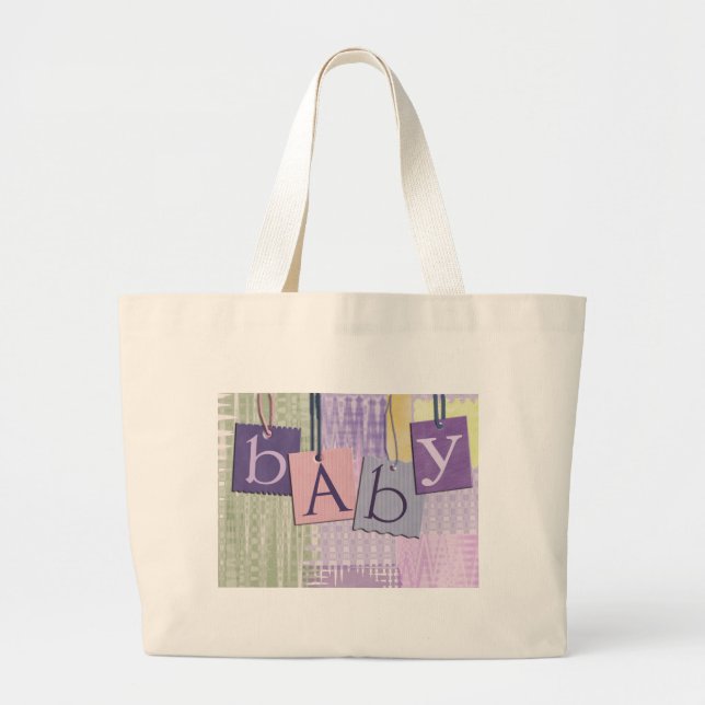 Baby Bag (Front)